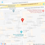 Студия эпиляции Dr.Scherer в Москве