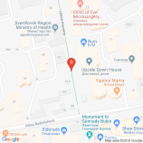 Салон красоты Safiranails в Екатеринбурге