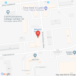 Салон красоты Анаит в Москве