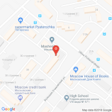 Салон красоты Машенька в Москве