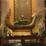 Салон красоты Thai Pattara Center — SPA & Restaurant в Москве