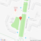 Салон красоты Афанасьев и Ко в Москве