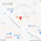 Салон красоты Жениаль в Москве