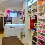 Салон красоты Жантиль в Москве