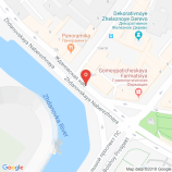 Парикмахерская Proпорция в Санкт-Петербурге