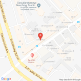 Салон красоты Этансель в Москве