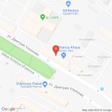 Салон красоты Studio Shatri в Москве