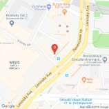 Салон красоты Hamos в Москве