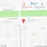 Салон красоты Юлиана в Москве