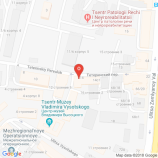 Салон красоты Юджин в Москве