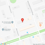 Салон красоты Микс в Уфе