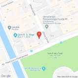 Салон красоты ORANGE в Санкт-Петербурге