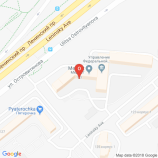 Салон красоты Фрагола в Москве