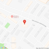 Парикмахерская Дежавю в Уфе