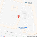 Салон красоты Рапунцель в Санкт-Петербурге