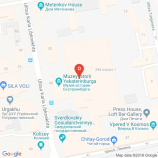 Ногтевой сервис Nail Secret в Екатеринбурге