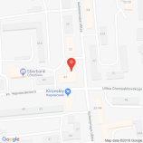 Салон красоты Эталон в Екатеринбурге