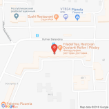 Салон красоты Новинка в Уфе