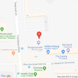 Салон красоты VOLKOVA в Санкт-Петербурге