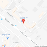 Ногтевой сервис Интенс в Москве