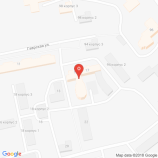 Салон красоты Marilyn в Санкт-Петербурге