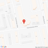 Салон красоты Rochester в Екатеринбурге