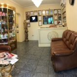 Салон красоты Эдем в Москве