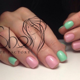 Салон красоты She Beauty Factory в Москве
