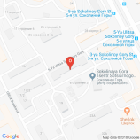 Салон красоты Дарина в Москве