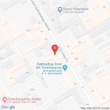 Парикмахерская Helena в Санкт-Петербурге