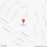 Салон красоты MONAKO в Екатеринбурге