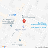 Салон красоты Вид в Уфе