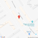 Салон красоты Лева в Санкт-Петербурге