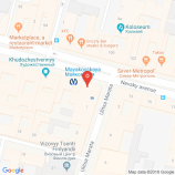 Салон красоты Fresco в Санкт-Петербурге