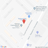 Салон красоты Камелия в Санкт-Петербурге