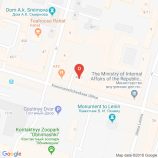 Парикмахерская Бигуди на Коммунистической в Уфе