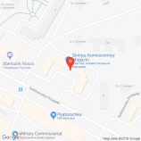 Салон красоты Нико в Москве