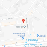 Парикмахерская Фен в Екатеринбурге