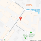 Салон красоты Мастер Шарм в Санкт-Петербурге