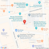 Фитнес зал FitXPress в Москве