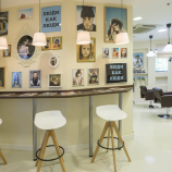 Салон красоты Люди как люди в Москве