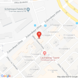 Салон красоты ШЕЛК в Москве