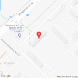 Салон красоты Ю-22 в Москве