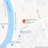 Парикмахерская Serenity в Санкт-Петербурге