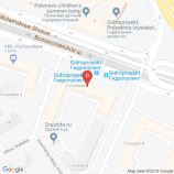 Салон красоты Берёзка в Москве