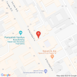 Салон красоты О`жён в Санкт-Петербурге