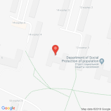 Парикмахерская Вектор в Санкт-Петербурге