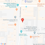 Салон красоты Velardi в Санкт-Петербурге