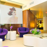 Салон красоты Aldo Coppola в Москве