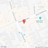 Салон красоты Miroir в Санкт-Петербурге